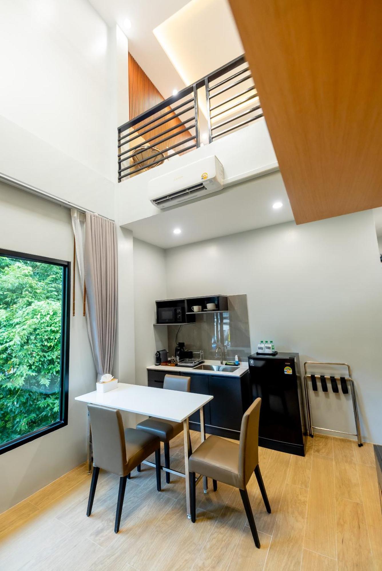 Tobedzz Hotel Ranong Exterior photo